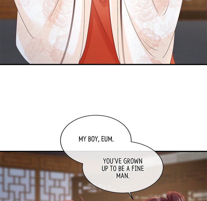 I Will Always Remember You I Will Always Remember You EP 50 - Toomics page 151 - 