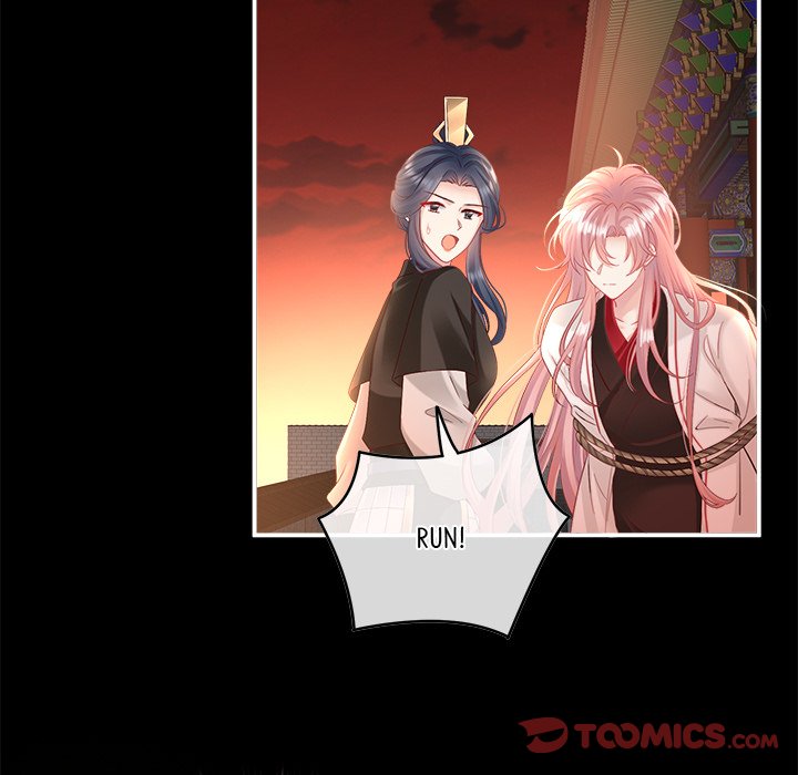 I Will Always Remember You I Will Always Remember You EP 50 - Toomics page 30 - 