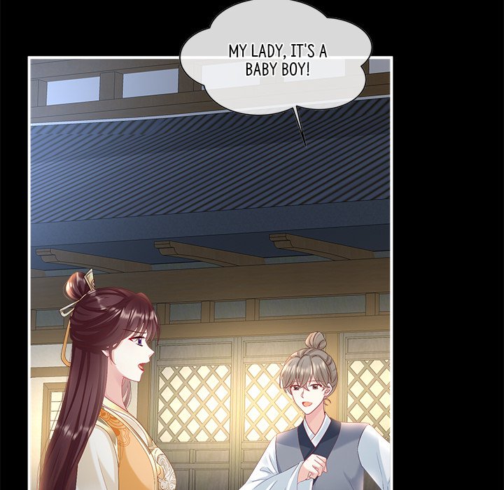 I Will Always Remember You I Will Always Remember You EP 50 - Toomics page 56 - 