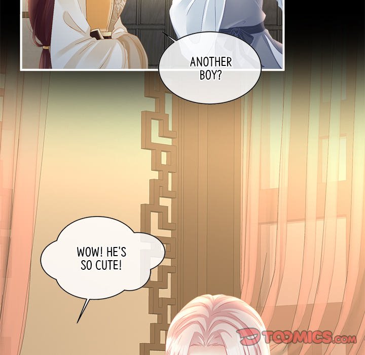 I Will Always Remember You I Will Always Remember You EP 50 - Toomics page 57 - 