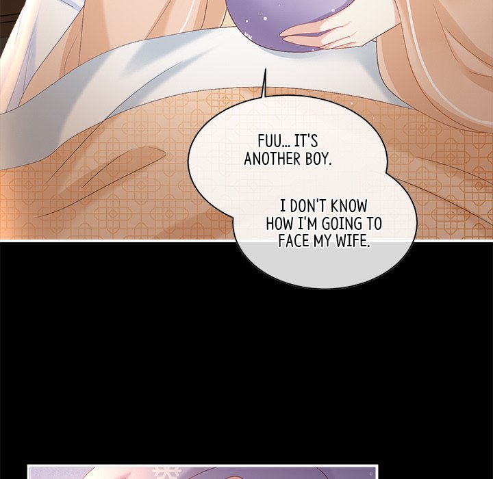 I Will Always Remember You I Will Always Remember You EP 50 - Toomics page 59 - 