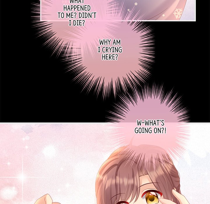 I Will Always Remember You I Will Always Remember You EP 50 - Toomics page 62 - 