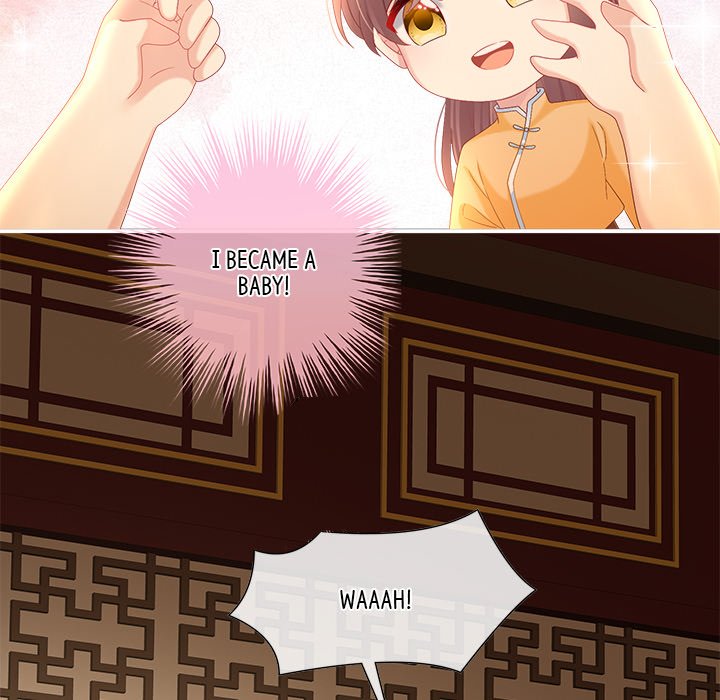 I Will Always Remember You I Will Always Remember You EP 50 - Toomics page 63 - 