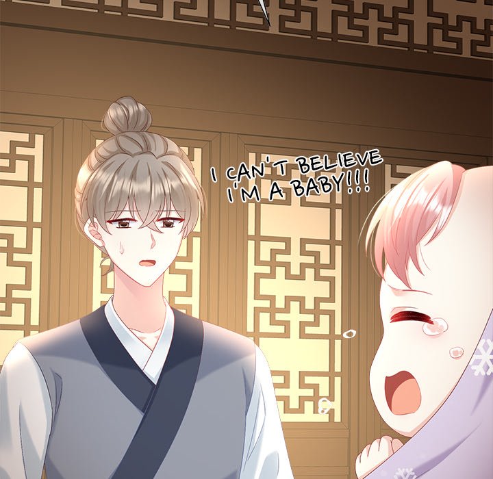 I Will Always Remember You I Will Always Remember You EP 50 - Toomics page 64 - 