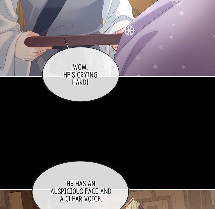 I Will Always Remember You I Will Always Remember You EP 50 - Toomics page 65 - 