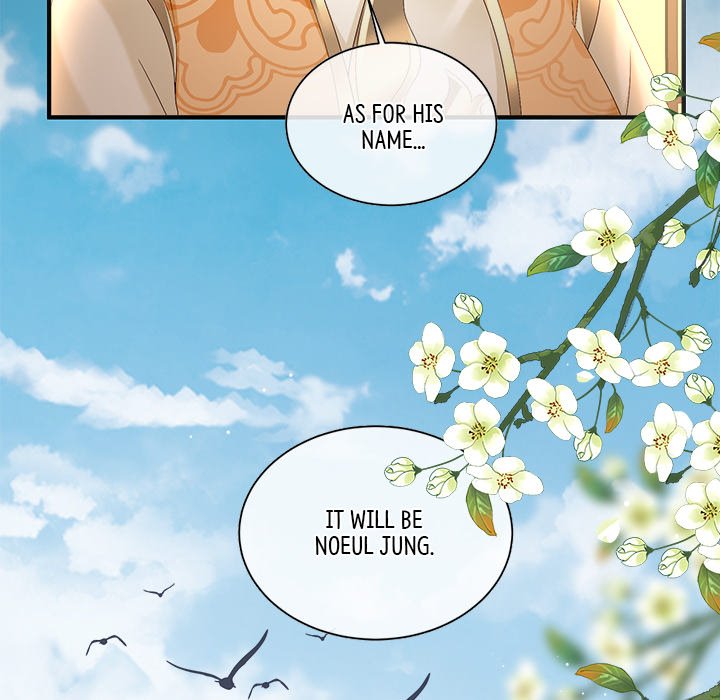 I Will Always Remember You I Will Always Remember You EP 50 - Toomics page 69 - 