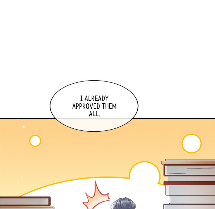 I Will Always Remember You I Will Always Remember You EP 50 - Toomics page 83 - 