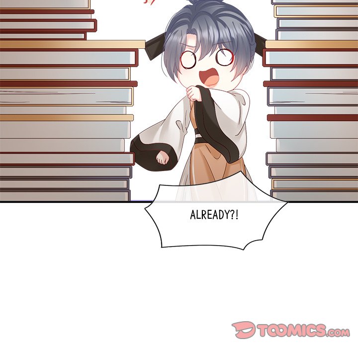 I Will Always Remember You I Will Always Remember You EP 50 - Toomics page 84 - 