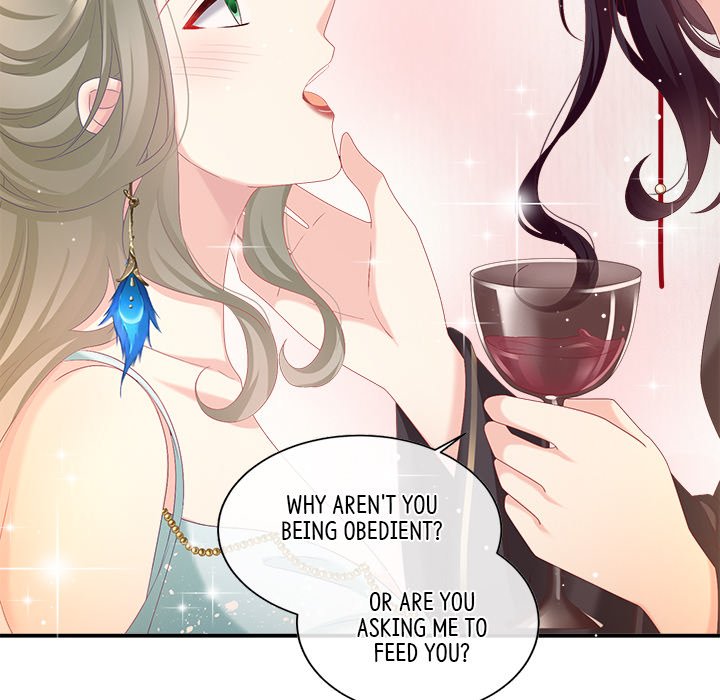 I Will Always Remember You I Will Always Remember You EP 50 - Toomics page 86 - 