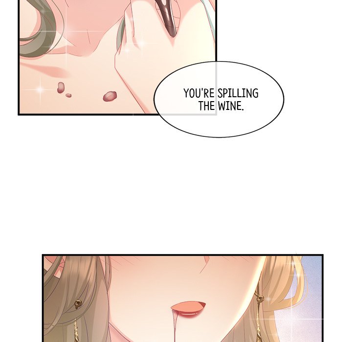 I Will Always Remember You I Will Always Remember You EP 50 - Toomics page 88 - 