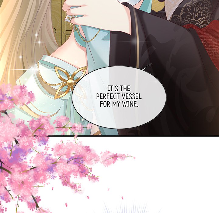 I Will Always Remember You I Will Always Remember You EP 50 - Toomics page 92 - 