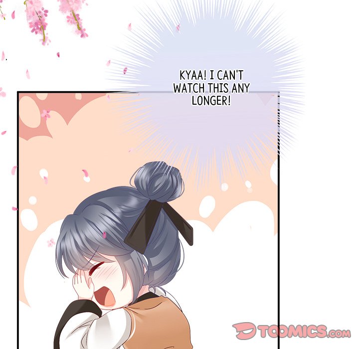 I Will Always Remember You I Will Always Remember You EP 50 - Toomics page 93 - 