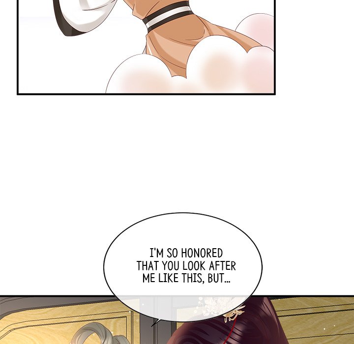 I Will Always Remember You I Will Always Remember You EP 50 - Toomics page 94 - 