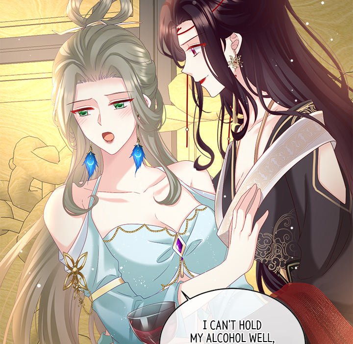 I Will Always Remember You I Will Always Remember You EP 50 - Toomics page 95 - 