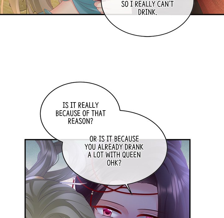 I Will Always Remember You I Will Always Remember You EP 50 - Toomics page 96 - 
