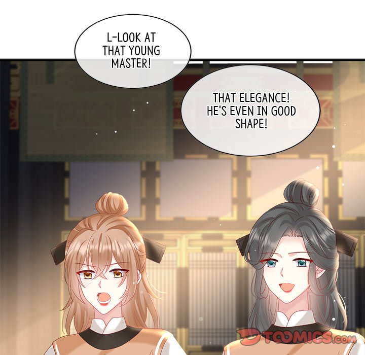 I Will Always Remember You I Will Always Remember You EP 51 - Toomics page 102 - 