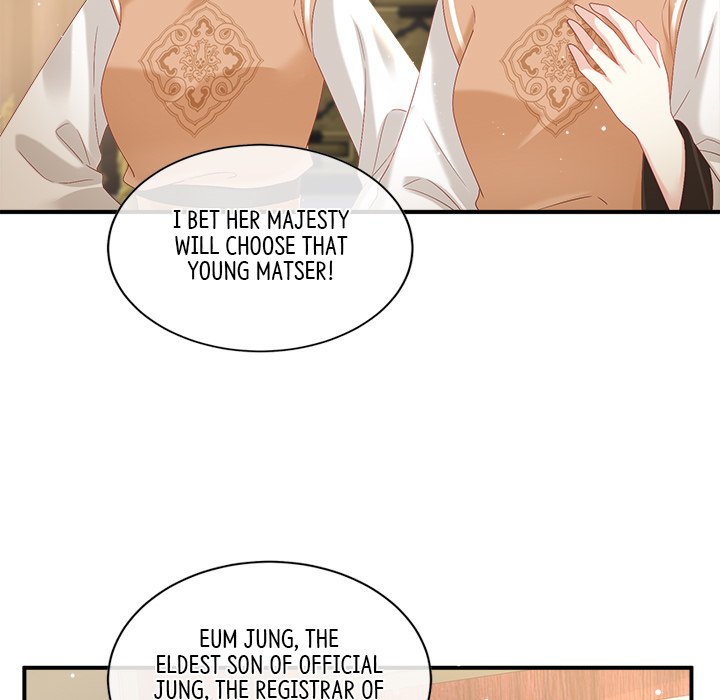 I Will Always Remember You I Will Always Remember You EP 51 - Toomics page 103 - 