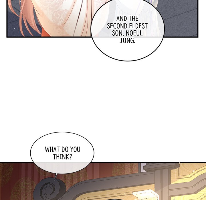 I Will Always Remember You I Will Always Remember You EP 51 - Toomics page 105 - 