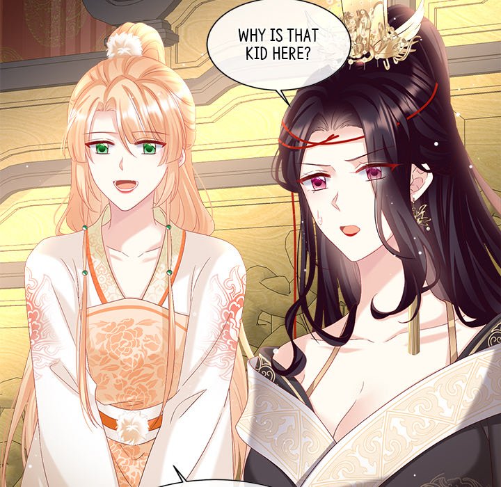 I Will Always Remember You I Will Always Remember You EP 51 - Toomics page 106 - 