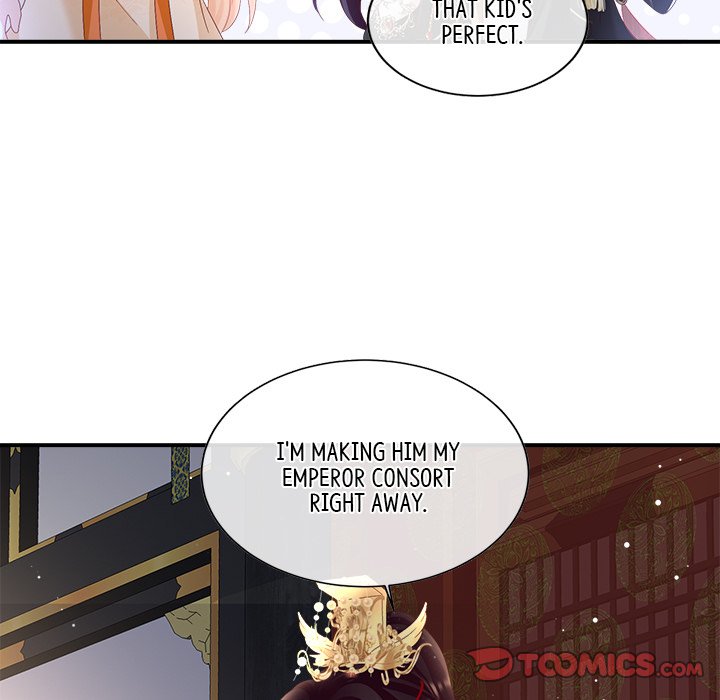I Will Always Remember You I Will Always Remember You EP 51 - Toomics page 129 - 