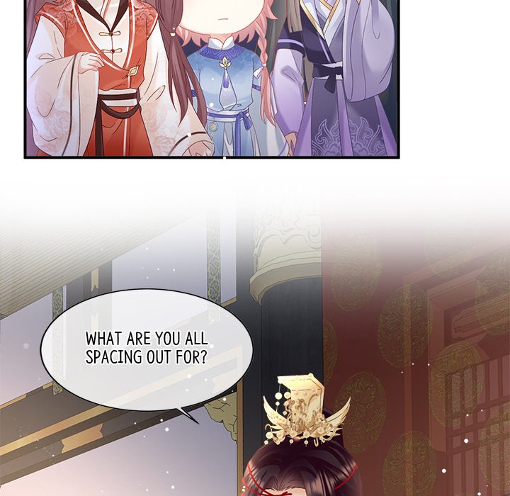 I Will Always Remember You I Will Always Remember You EP 51 - Toomics page 133 - 