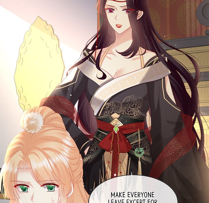 I Will Always Remember You I Will Always Remember You EP 51 - Toomics page 134 - 