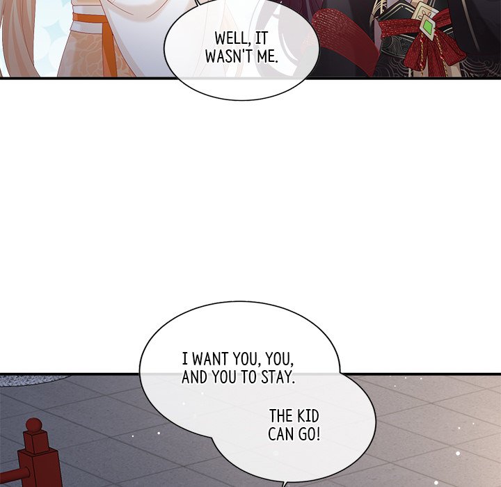 I Will Always Remember You I Will Always Remember You EP 51 - Toomics page 143 - 