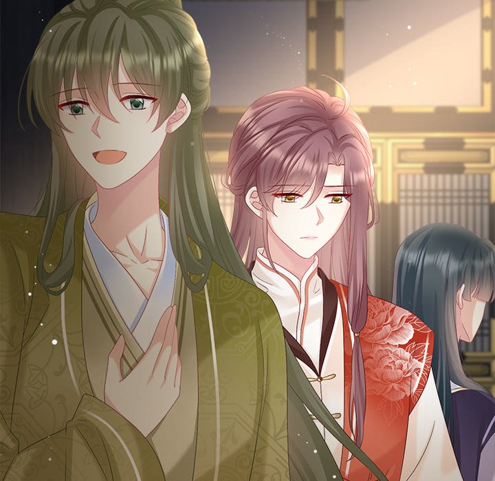 I Will Always Remember You I Will Always Remember You EP 51 - Toomics page 146 - 