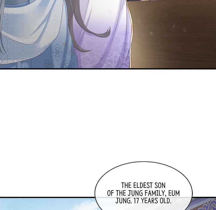 I Will Always Remember You I Will Always Remember You EP 51 - Toomics page 18 - 