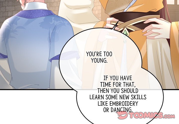I Will Always Remember You I Will Always Remember You EP 51 - Toomics page 3 - 