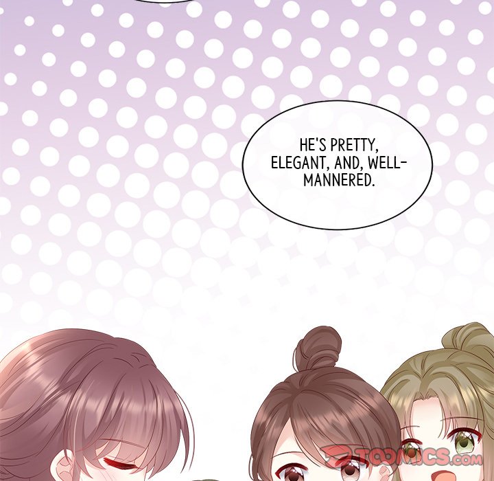 I Will Always Remember You I Will Always Remember You EP 51 - Toomics page 21 - 