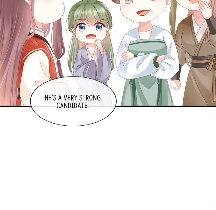 I Will Always Remember You I Will Always Remember You EP 51 - Toomics page 22 - 