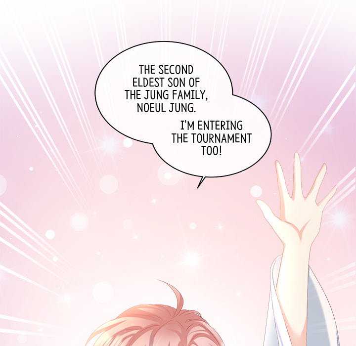 I Will Always Remember You I Will Always Remember You EP 51 - Toomics page 24 - 