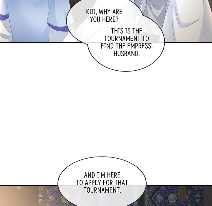 I Will Always Remember You I Will Always Remember You EP 51 - Toomics page 28 - 