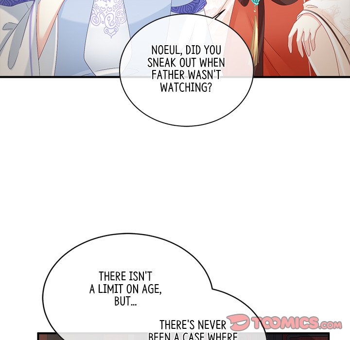 I Will Always Remember You I Will Always Remember You EP 51 - Toomics page 30 - 