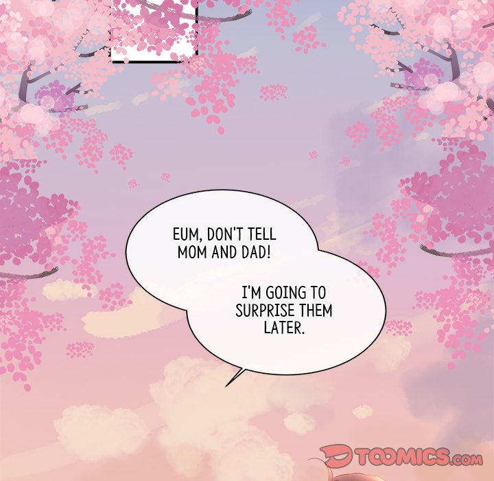 I Will Always Remember You I Will Always Remember You EP 51 - Toomics page 39 - 