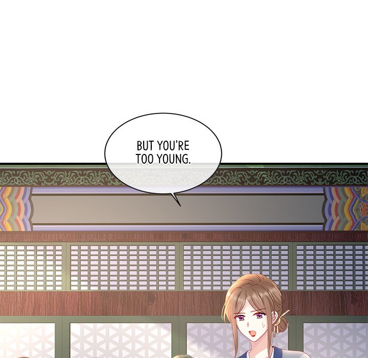 I Will Always Remember You I Will Always Remember You EP 51 - Toomics page 49 - 