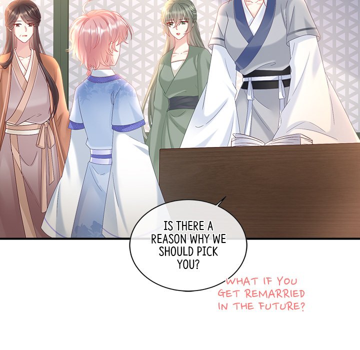 I Will Always Remember You I Will Always Remember You EP 51 - Toomics page 50 - 