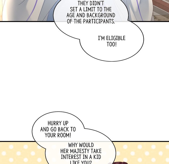 I Will Always Remember You I Will Always Remember You EP 51 - Toomics page 6 - 