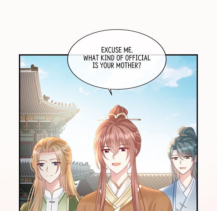 I Will Always Remember You I Will Always Remember You EP 51 - Toomics page 63 - 