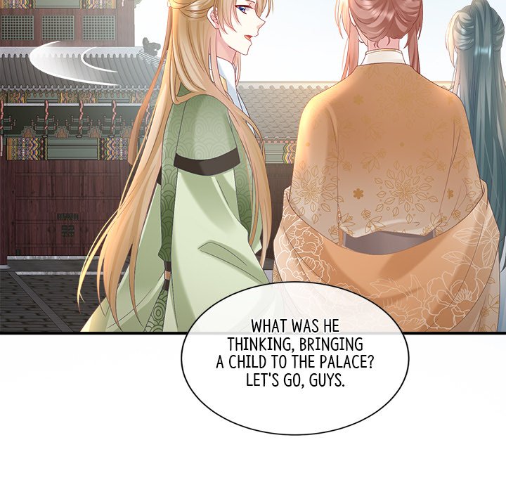 I Will Always Remember You I Will Always Remember You EP 51 - Toomics page 68 - 