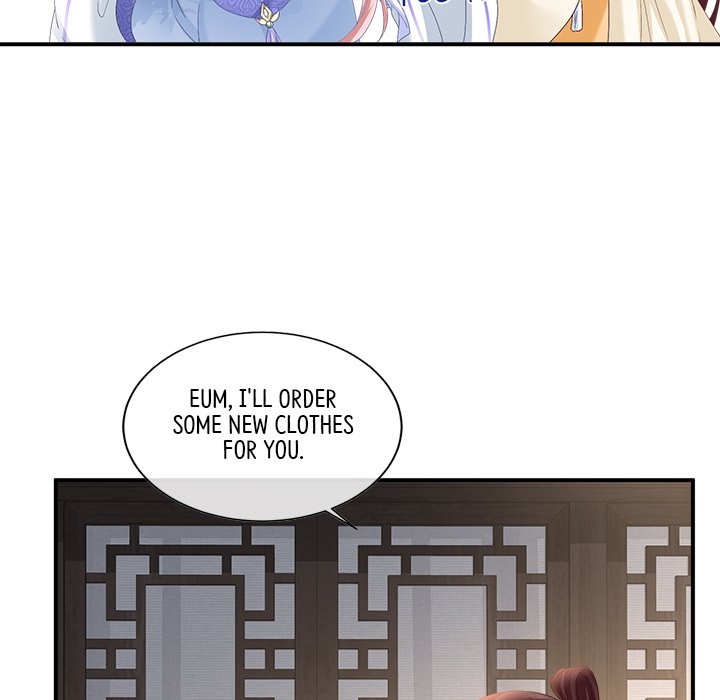 I Will Always Remember You I Will Always Remember You EP 51 - Toomics page 8 - 