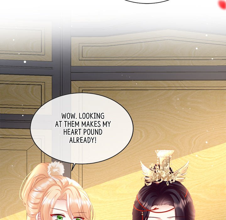 I Will Always Remember You I Will Always Remember You EP 51 - Toomics page 83 - 