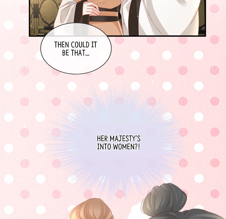 I Will Always Remember You I Will Always Remember You EP 51 - Toomics page 95 - 