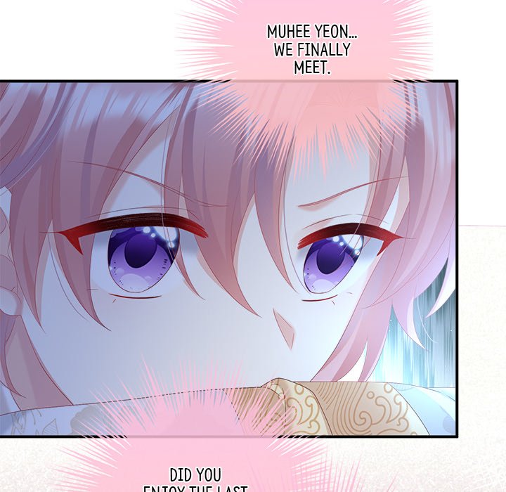 I Will Always Remember You I Will Always Remember You EP 52 - Toomics page 108 - 