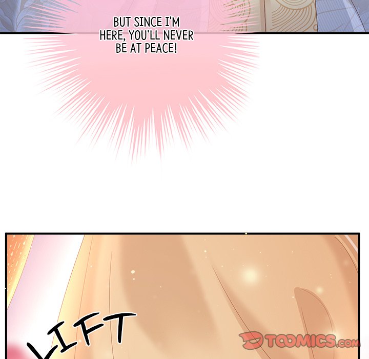I Will Always Remember You I Will Always Remember You EP 52 - Toomics page 111 - 
