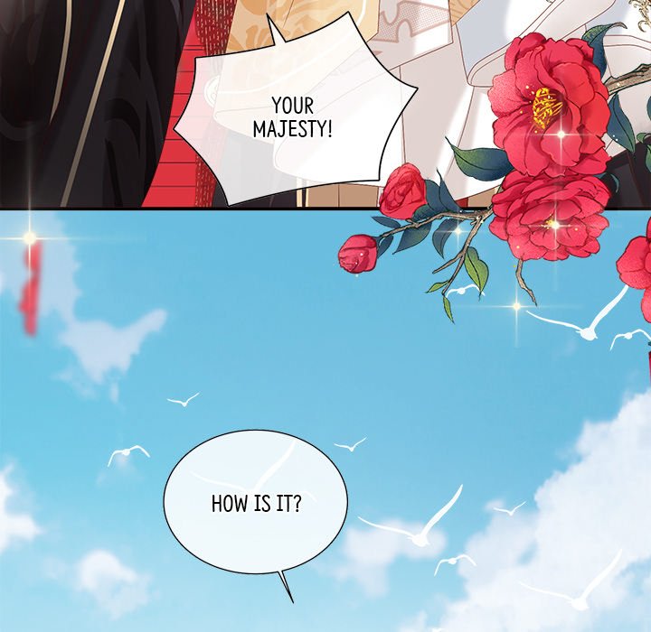 I Will Always Remember You I Will Always Remember You EP 52 - Toomics page 115 - 