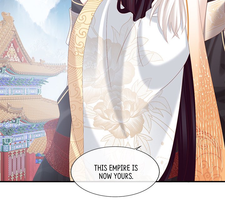 I Will Always Remember You I Will Always Remember You EP 52 - Toomics page 117 - 