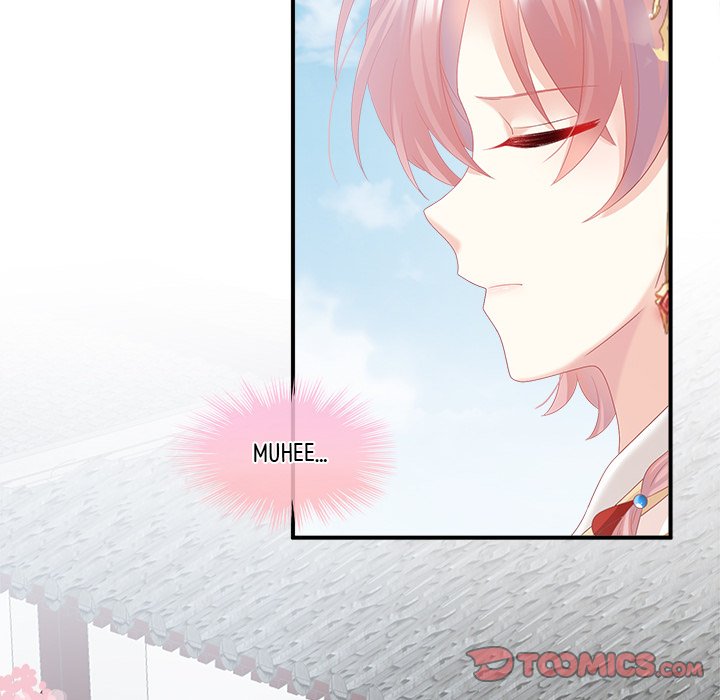 I Will Always Remember You I Will Always Remember You EP 52 - Toomics page 120 - 