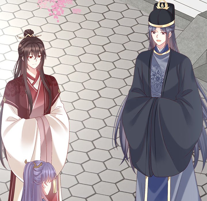 I Will Always Remember You I Will Always Remember You EP 52 - Toomics page 122 - 